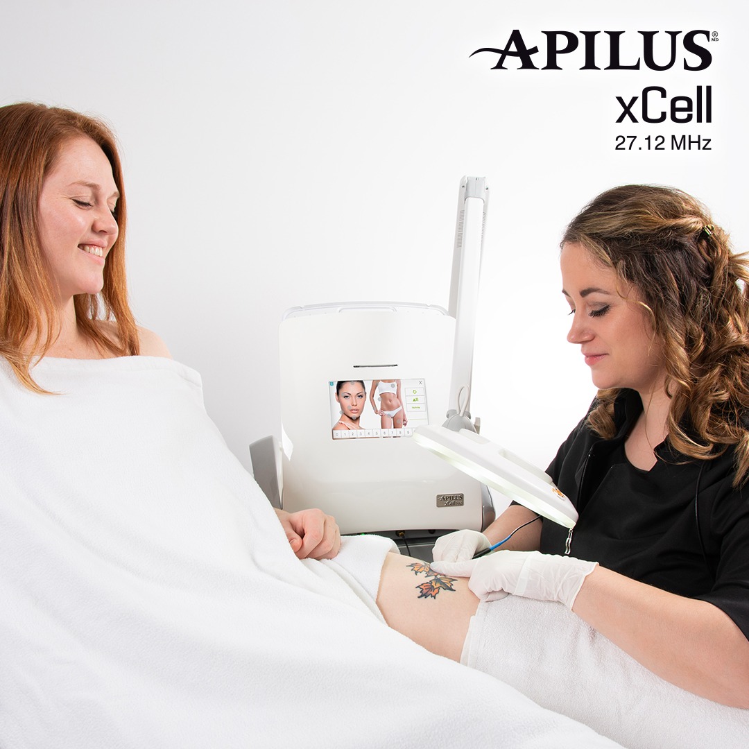 Cycle pilaire Apilus